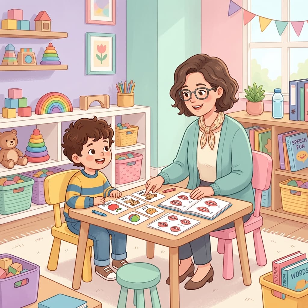 Trẻ Chậm Nói Bao Lâu Thì Biết Nói? Hiểu Đúng Để Đồng Hành Cùng Con